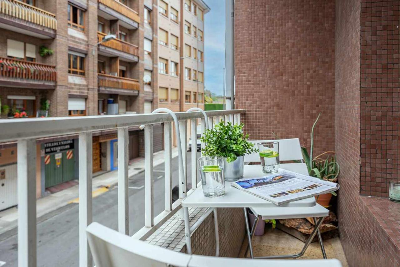 Apartamento Lourmar El Berron Exterior photo