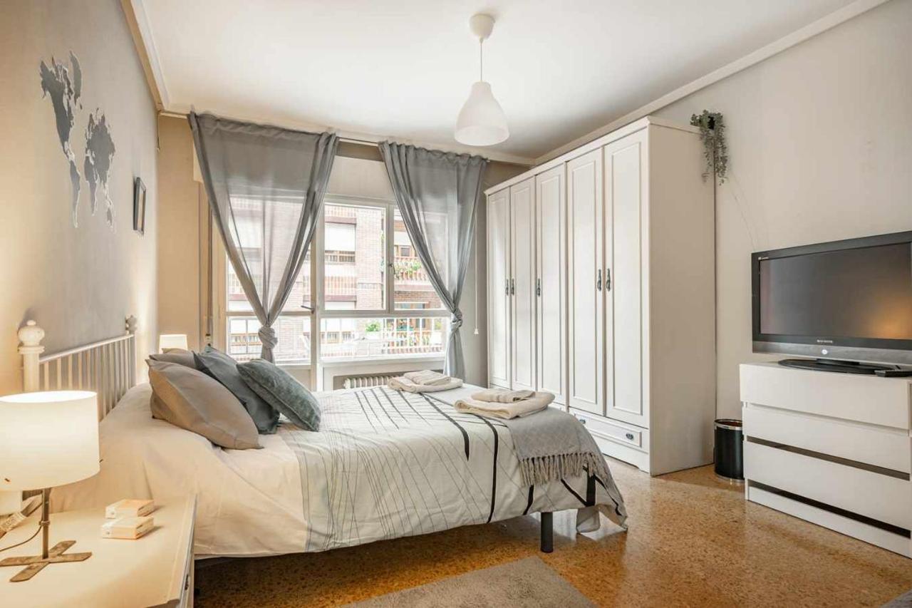 Apartamento Lourmar El Berron Exterior photo
